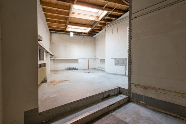 Medium property photo - Pancratiusstraat 46, 6411 KC Heerlen